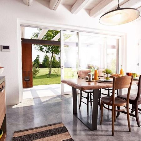 B&B Barco41 Sant'Angelo di Piove di Sacco 外观 照片