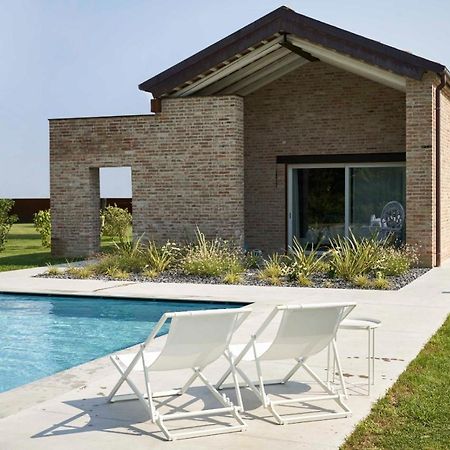B&B Barco41 Sant'Angelo di Piove di Sacco 外观 照片