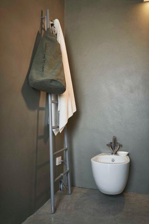 B&B Barco41 Sant'Angelo di Piove di Sacco 外观 照片