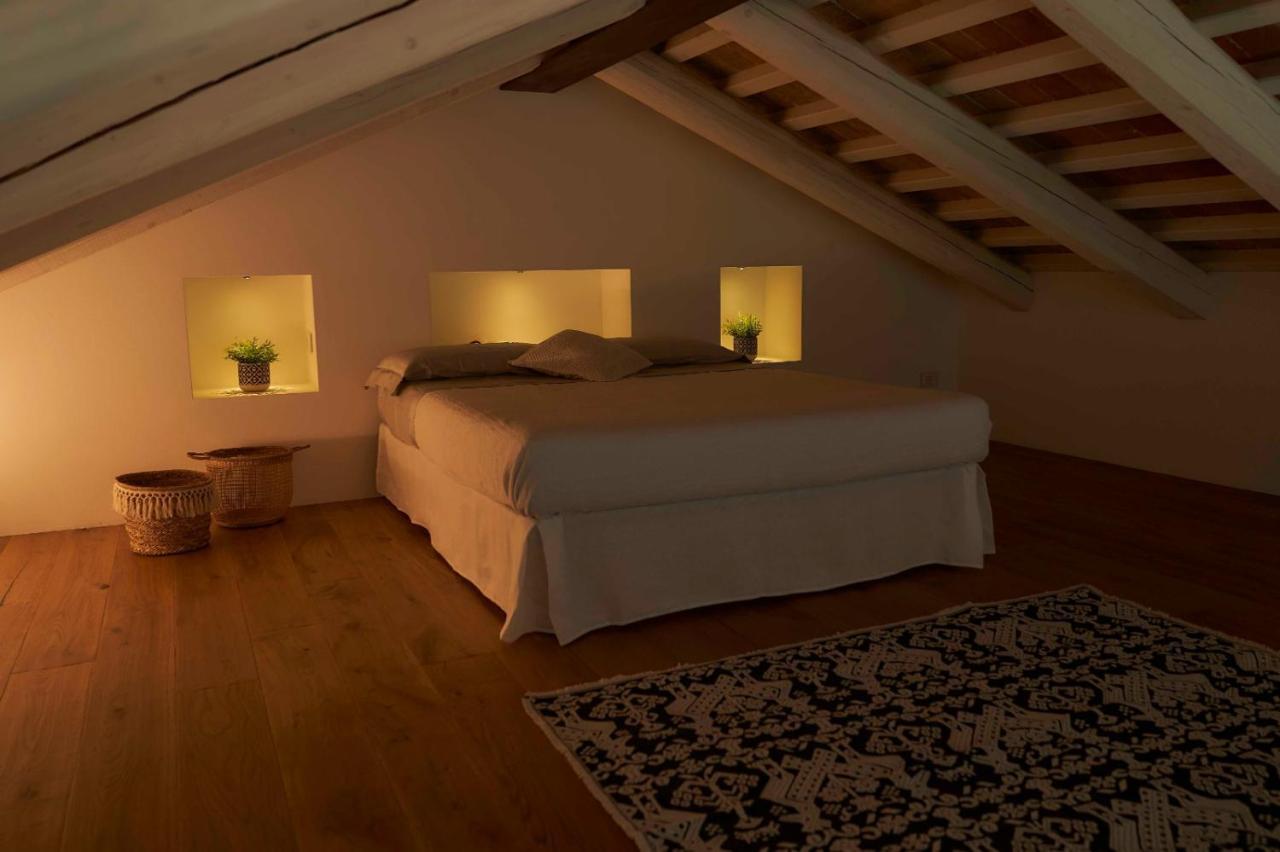 B&B Barco41 Sant'Angelo di Piove di Sacco 外观 照片