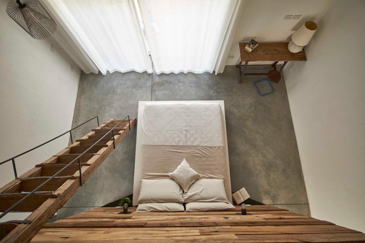 B&B Barco41 Sant'Angelo di Piove di Sacco 外观 照片