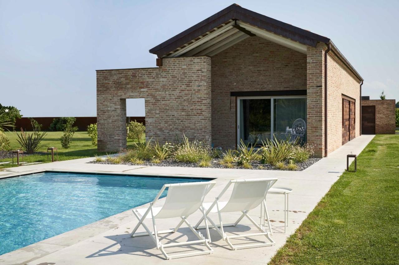 B&B Barco41 Sant'Angelo di Piove di Sacco 外观 照片